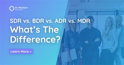 sdr vs adr|The Difference Between SDR vs. BDR vs. ADR vs..
